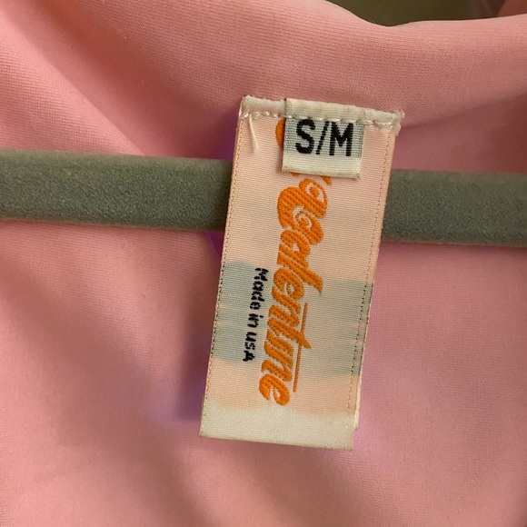 J. Valentine LED Light Up Rave Jacket - Picture 5 of 6